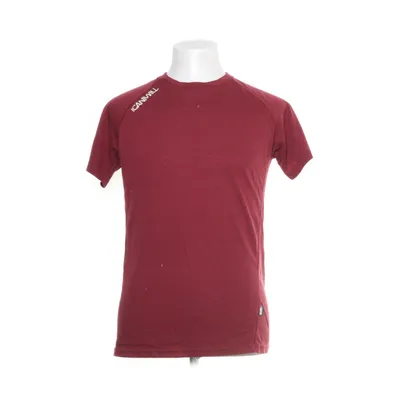 T-shirt (Röd) från ICANIWILL