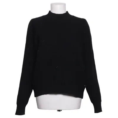 Sweater (Black) from Karen by Simonsen Polyamide, Wool