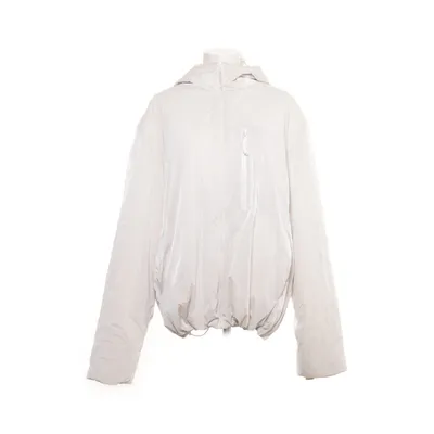Regnjakke (Beige) fra Rains