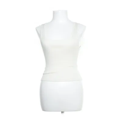 Tanktop  (Beige) fra Skims Bomuld, Elastan