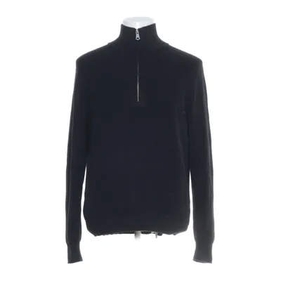 Turtleneck (Alex Half Zip Knitted Sweater) fra J.Lindeberg Bomuld