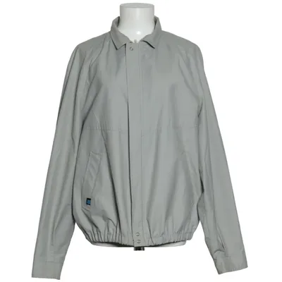 Jack (Grijs) van Oratop Katoen, Polyester