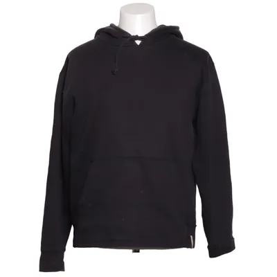Huvtröja (Svart) från Decathlon