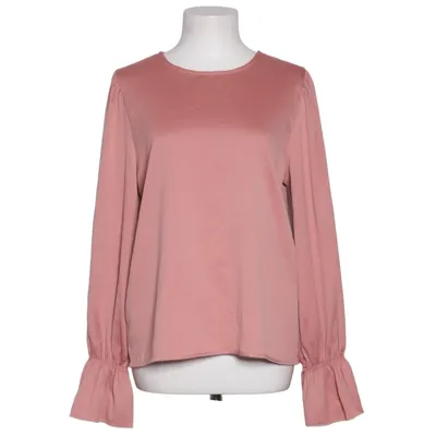 Blus (Rosa) från Bubbleroom Polyester