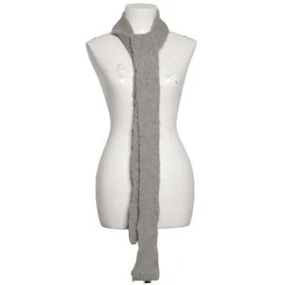 Écharpe (Gris)