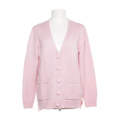 Cardigan (Pink) fra Ganni