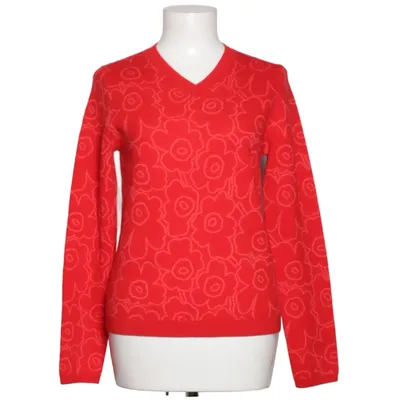 Pullover (Röd) från Marimekko