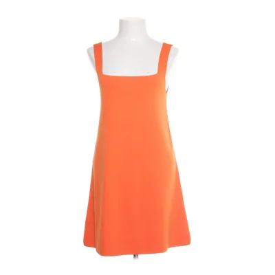 Klänning (Orange) från Zara Polyester