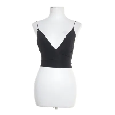 Crop top (Svart) från Chiquelle