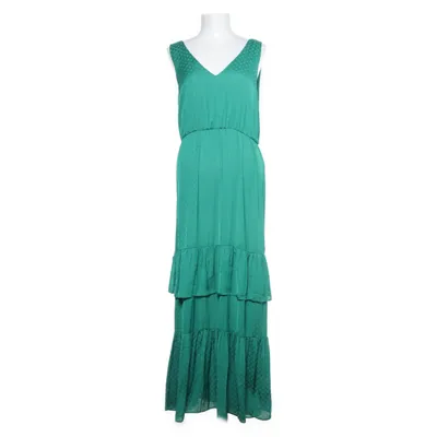 Maxi jurk (Groen) van VILA Clothes Polyester