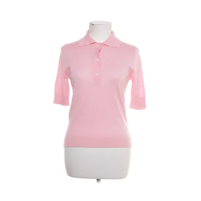 Pikétröja (Rosa) från Lovechild 1979