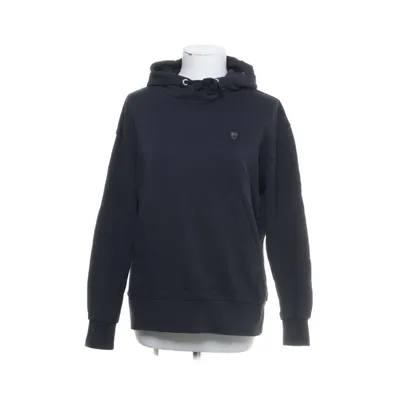 Huvtröja (Svart) från Knowledge Cotton Apparel Ekologisk bomull