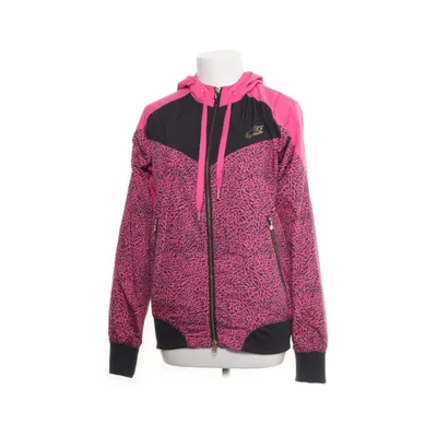 Träningsjacka (Rosa, Svart, Flerfärgad) från Nike Sportswear