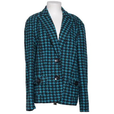 Kavaj (Blå, Svart, Flerfärgad) från Betty Barclay Nylon, Polyester, Ull