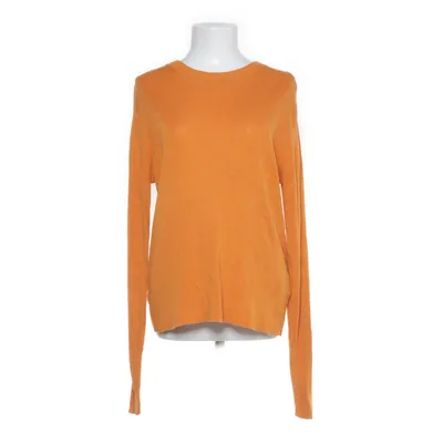 Sweater (Orange) from Rodebjer Silk, Cotton