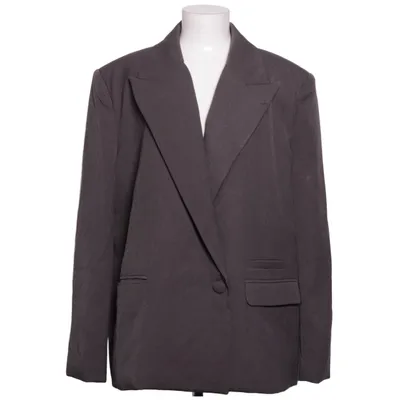 Kavaj (Grå) från Claire Rose x NA-KD