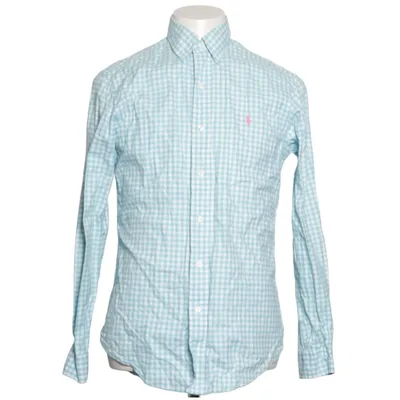 Buttondown-skjorta (Custom Fit) från Ralph Lauren