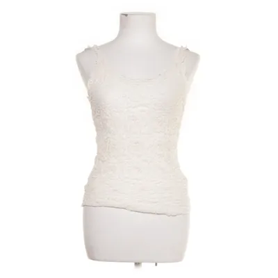 Linne (Vit) från Massimo Dutti