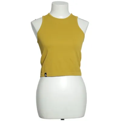 Linne (Celina Crop Top) från EYDA Elastan, Polyamid