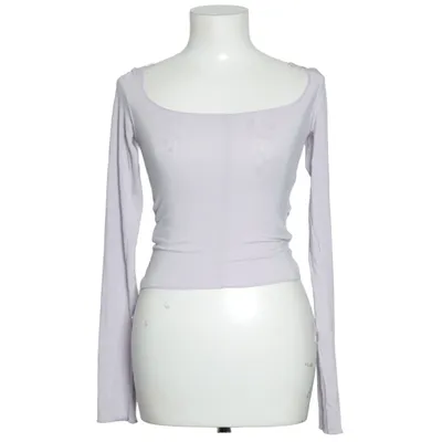 Långärmad t-shirt (Ballet Long Sleeve Blouse) från Exercere Akryl, Elastan, Viskos