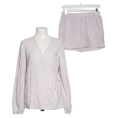 Pyjamas (ENSAGE TOP) från Envii Bomull, Polyester, Viskos