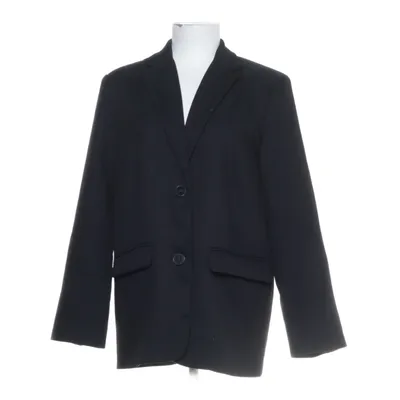 Kavaj (Svart) från NA-KD Elastan, Polyester, Viskos