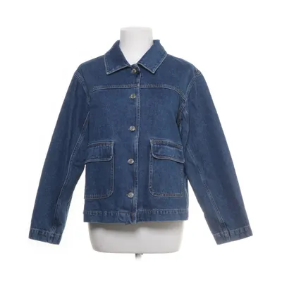 Jeansjacka (Blå) från ASOS Design Bomull