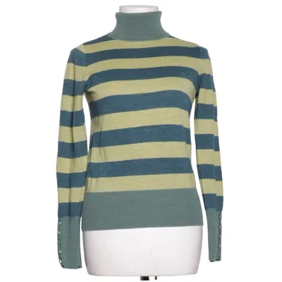 Coltrui (Groen, Geel) van Fred Perry