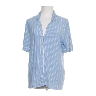 Kortärmad skjorta (Blå, Flerfärgad) från Intimissimi