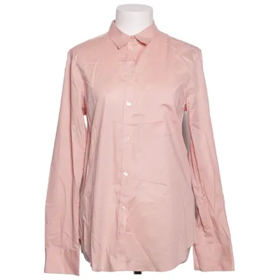 Skjorta (Rosa) från Filippa K Bomull, Elastan