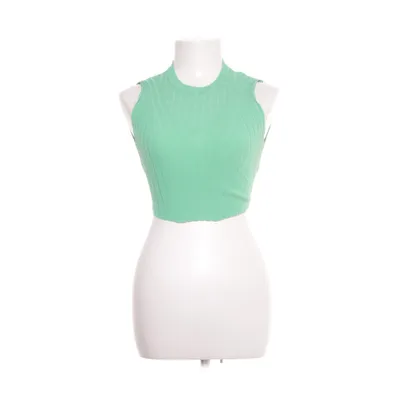 Top (Green) from REMAIN Birger Christensen