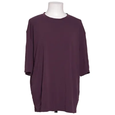 T-shirt (Lila) från Lindex