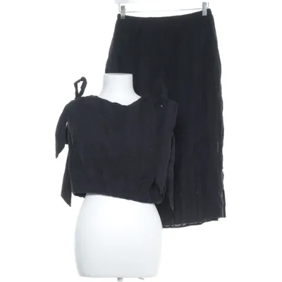 Set (Svart) från Malina Bomull