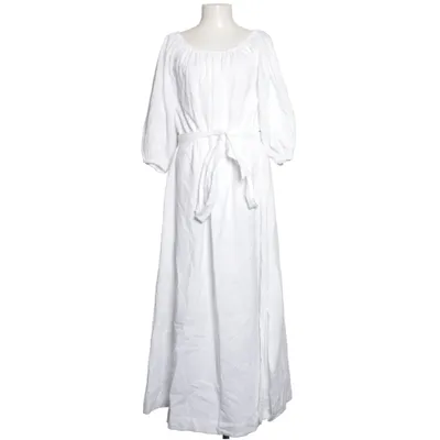 Dress (White) from Avenue Cotton