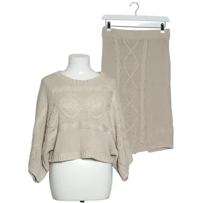 Sæt (Beige) fra Make Way Akryl