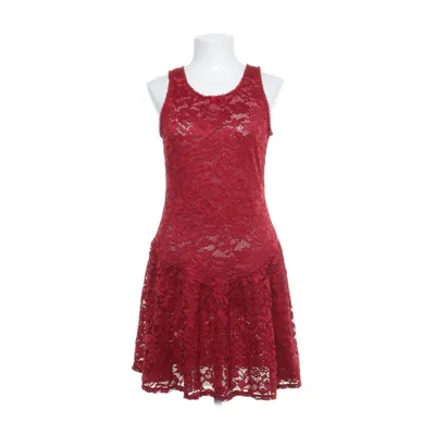 Jurk (Belle Dress) van Out From Under x Wild Lovers
