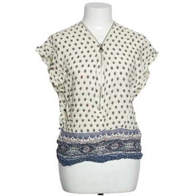 Top (Beige, Blue, Red) from It Hippie Viscose