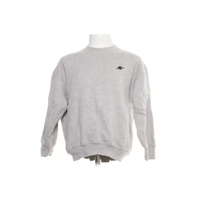 Sweatshirt (Grå) fra Planet NUSA Økologisk bomuld