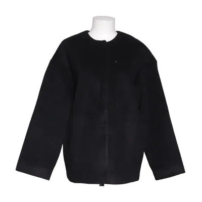 Jacka (Svart) från NA-KD Polyester