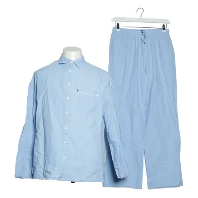 Pyjamas (Blå) från Lexington Bomull