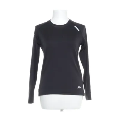 Trainingstop (Zwart) van Karhu Polyester