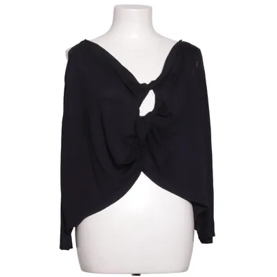 Top (Schwarz) von Diana Orving
