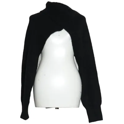 Bolero (Zwart) van Blanche