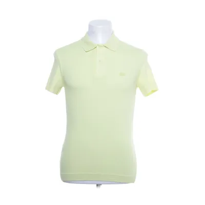 Polotrøje (Slim Fit) fra Lacoste Bomuld, Elastan, Polyester