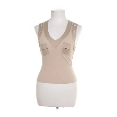 Linne (Beige) från I.AM.GIA Bomull, Elastan, Polyester