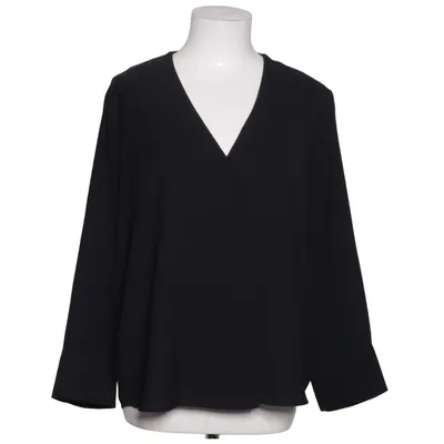 Blus (Svart) från Carin Wester Polyester