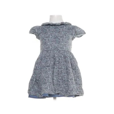 Klänning (Blå) från Livly Bomull