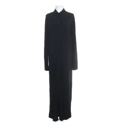 Shirt dress (Relaxed Jersey Shirt Dress) from Filippa K Elastane, Cupro