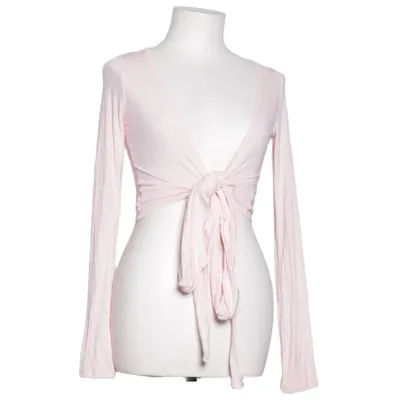 Omlottopp (Rosa) från Exercere