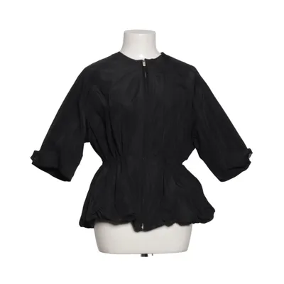 Blouse (Noir) de Zara Polyester